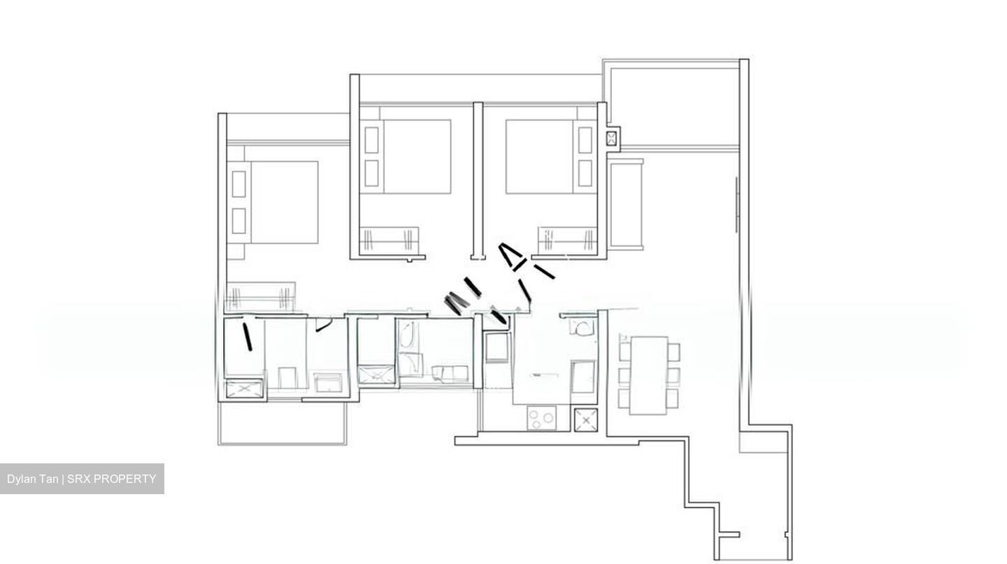 Blk 248 Kim Keat Link (Toa Payoh), HDB 4 Rooms #502151281